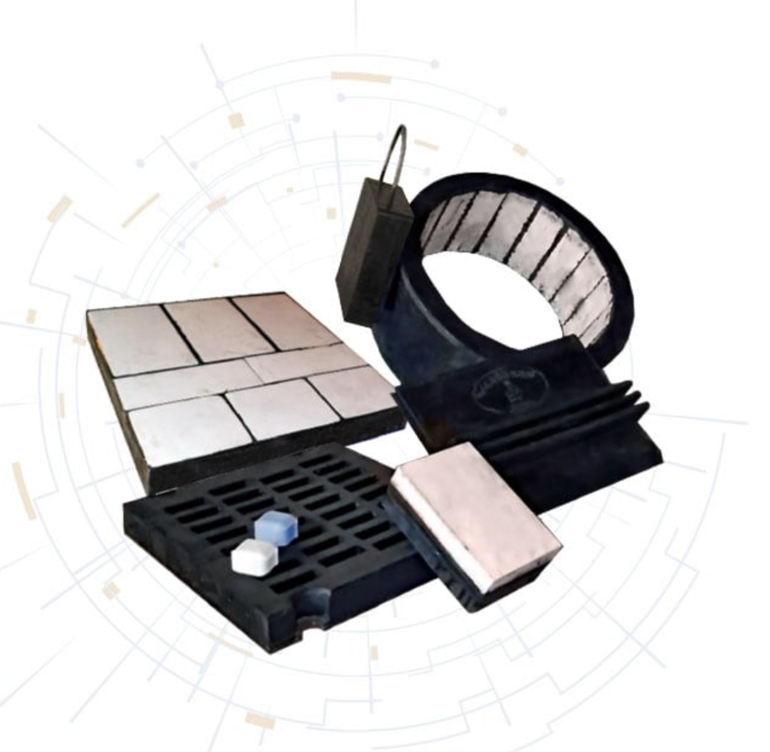 Corrosion Engineering IMCOLPARTES